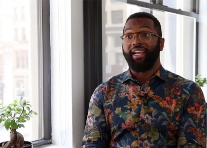 Baratunde Thurston